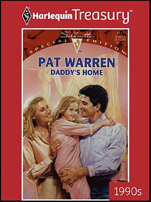 Title details for Daddy's Home by Pat Warren - Available